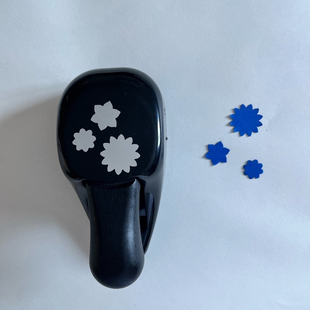 Stampin Up Punch